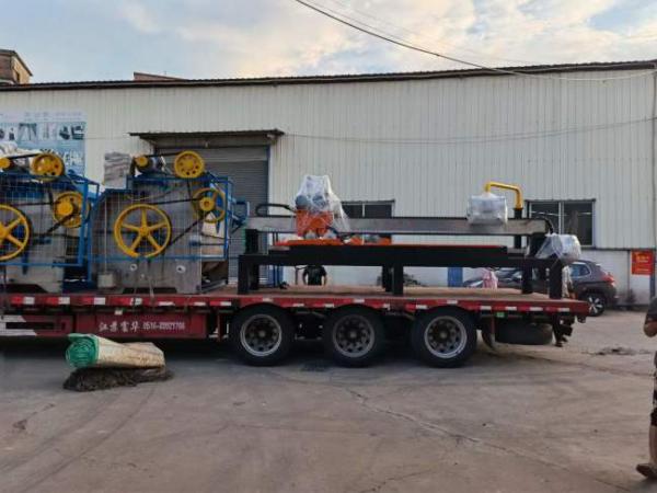 3200型巖板數控橋切機至沈陽巖板加工廠走起