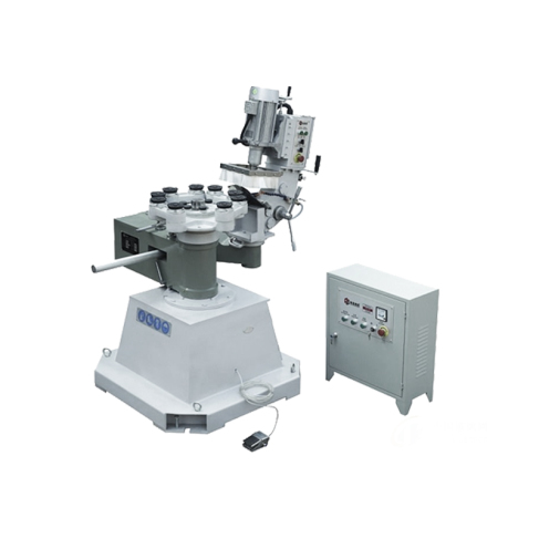 巖板異型磨邊機